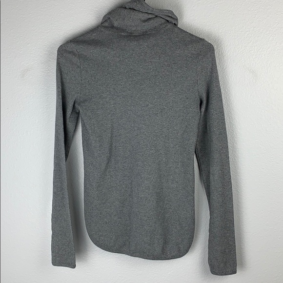 Lacoste Long Sleeve Turtleneck - Picture 2 of 4